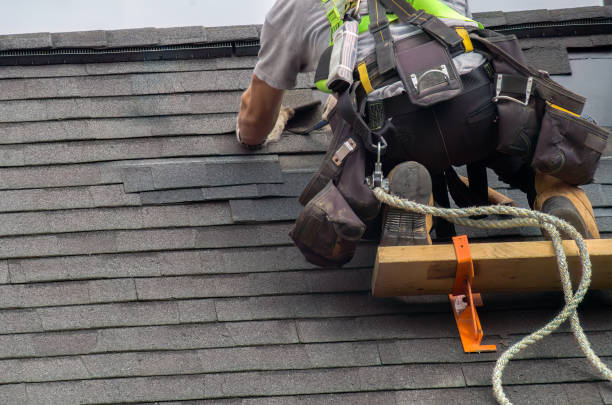 Trusted Roof Installation service in Ovid, MI - Brentwood Metal Roofing